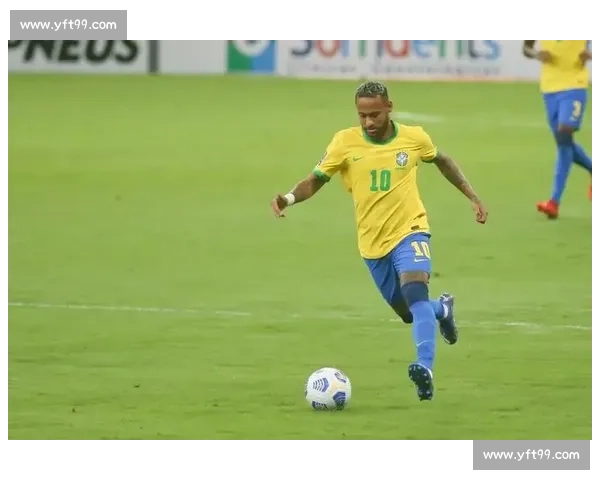 巴西世预赛收官战：里沙利松、帕奎塔首发练兵