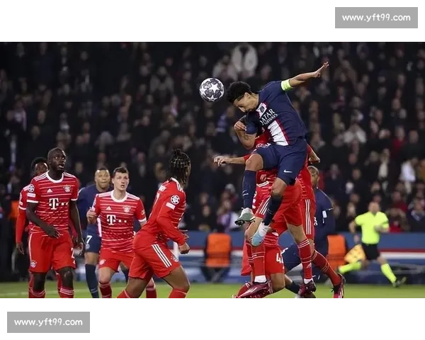 巴黎 vs 拜仁第 15 次宿命对决：6 胜 8 负阴影下的世俱杯救赎战