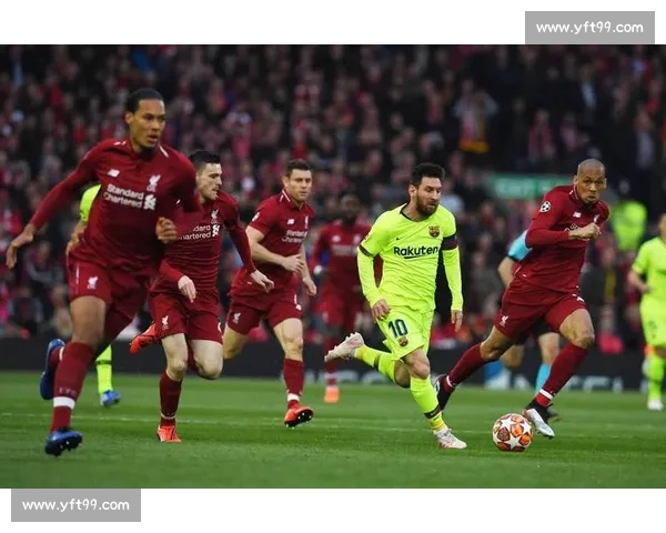 巴萨转会博弈：利物浦强硬与战术适配的双重挑战