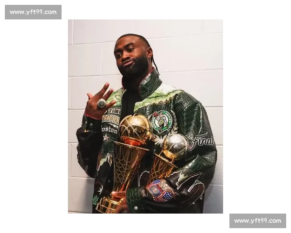 杰伦布朗率领凯尔特人再掀青春风暴展现联盟顶级锋线统治力