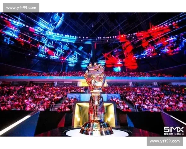 深圳春茧上演机甲巅峰对决 上海交大交龙战队四冠封神