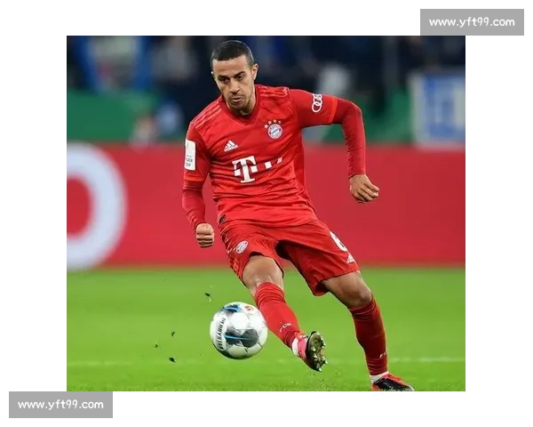 税务问题致短暂离别：蒂亚戈去年离巴萨返英居住