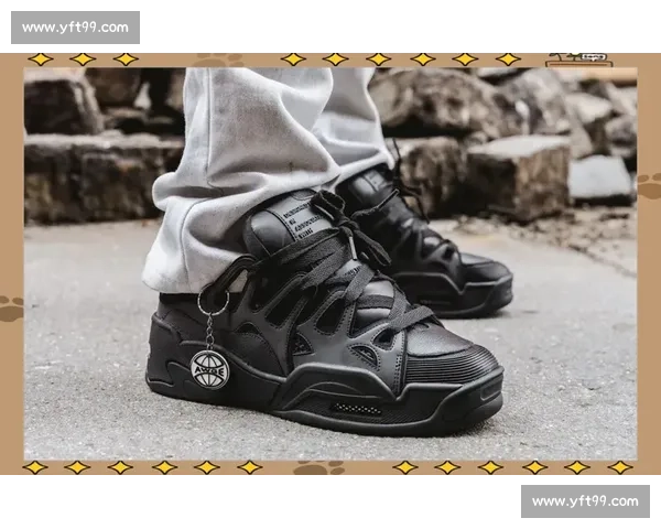 万斯品牌崛起之路：从滑板鞋到全球潮流象征的跨越与创新