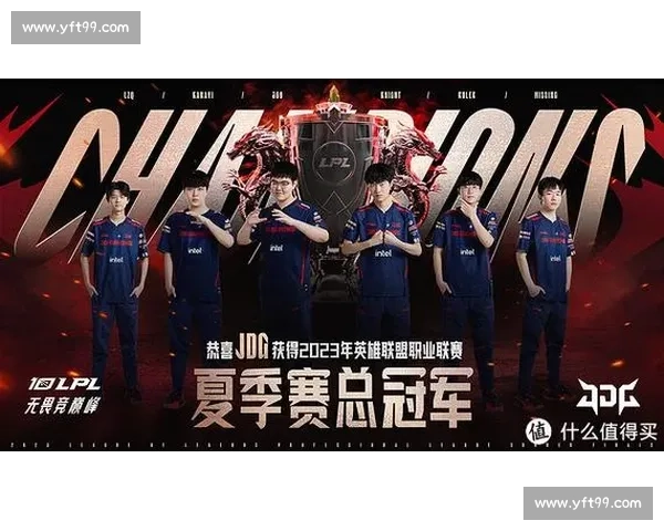 不仅仅是冠军，XX战队更代表了LPL的精神！