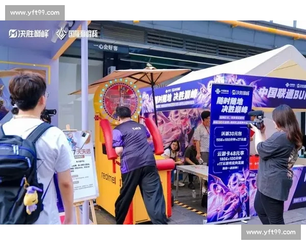 不止是游戏迷！电竞国际营销，如何吸引跨界目光