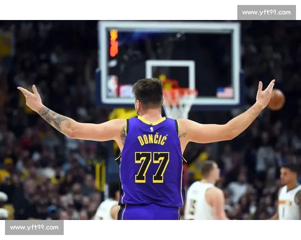 东契奇关键时刻显神威，又是一次绝杀！