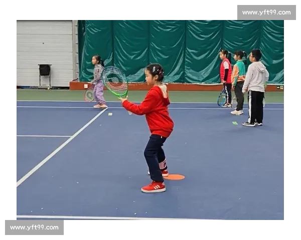 告别瓶颈！网球选手体能升级攻略，让你我都能学点招