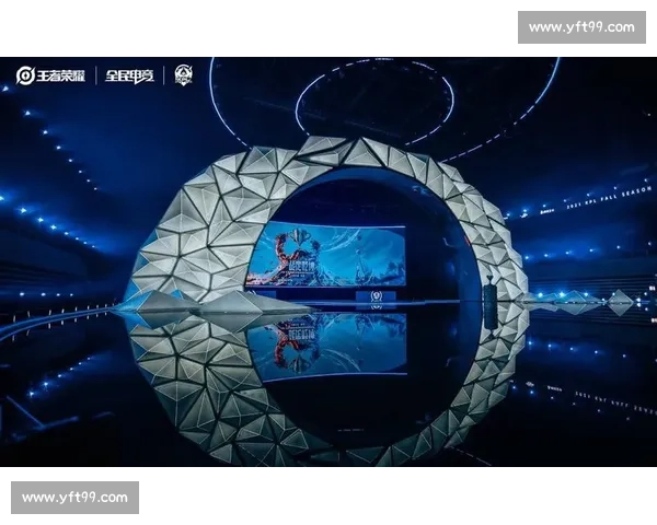 当电竞遇上传统文化，这波创新你能打几分论坛热议中