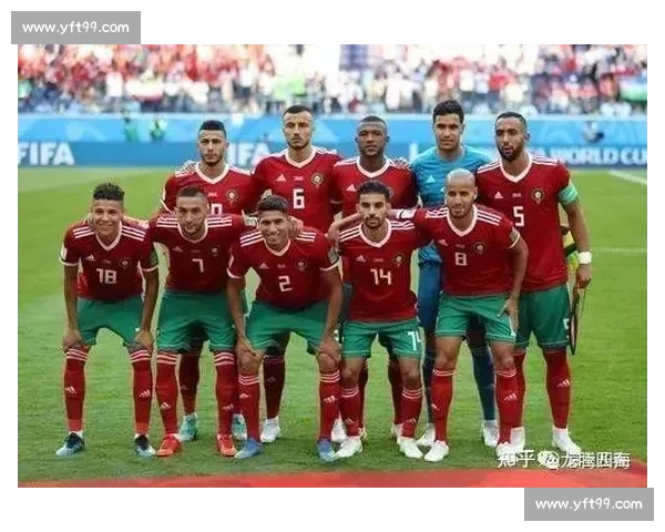 摩洛哥黑马再临，2026世界杯非洲球队能否改写历史