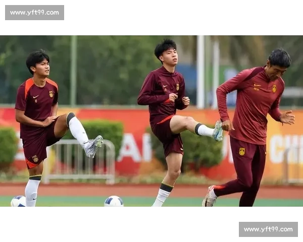 新星崛起!U21世锦赛,中国队刮起青春风暴! 新星崛起!U21世锦赛,中国队刮起青春风暴!