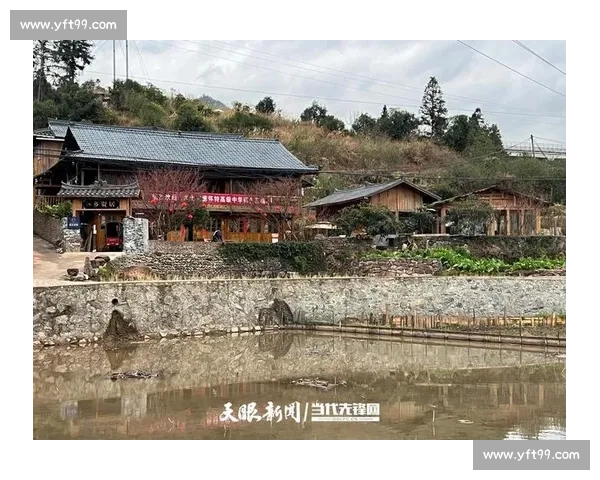 榕江生态文化旅游融合发展示范区建设与乡村振兴协同路径研究