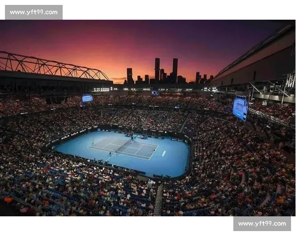 澳网时间定了！巨星云集，一场巅峰对决即将上演