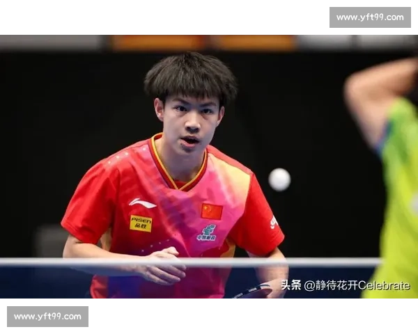 热血沸腾！乒乓球全纪录里的每一个球，都牵动着亿万颗心