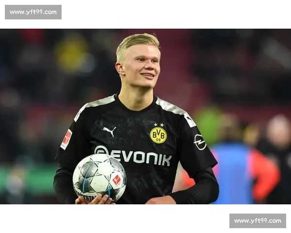 球迷热议：哈兰德2026世界杯能上演帽子戏法吗