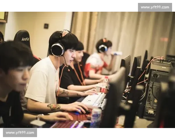 电竞选手魔鬼训练引热议,成功背后隐藏多少汗水 电竞选手魔鬼训练引热议,成功背后隐藏多少汗水