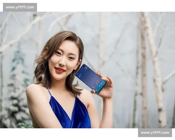 颠覆想象！AI生成的电竞明星，颜值技术双在线！