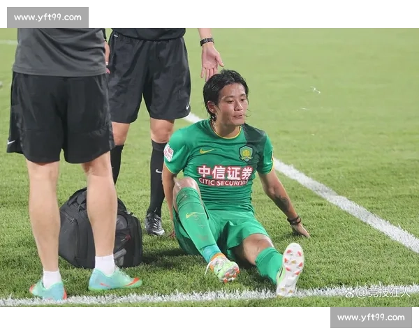 国安 废柴年龄组 扎堆引争议 04 后小将范双杰成唯一逆势标杆