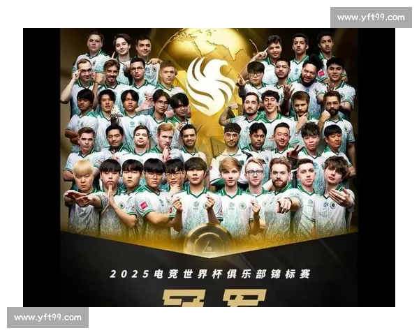 FIFA电竞联赛积分榜，普通玩家的逆袭之路有多远