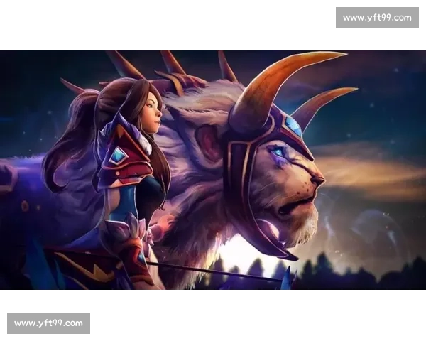 “这是属于我们的夜晚！”Dota2经典赛事的狂欢，你还在吗