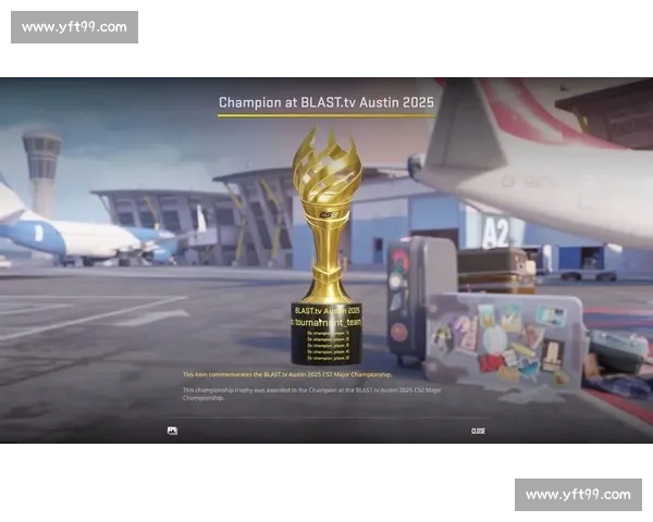 数据揭秘！CS2 Major冠军榜，冠军战队的致胜法宝