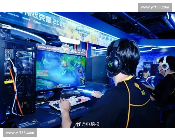 硬件设备升级，亚洲电竞冠军赛，科技助力电竞梦想！