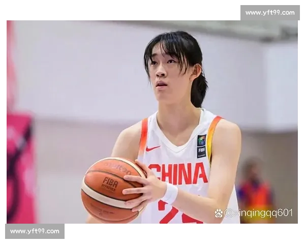 绝杀！中国女篮用最后一秒的奇迹点燃全场！