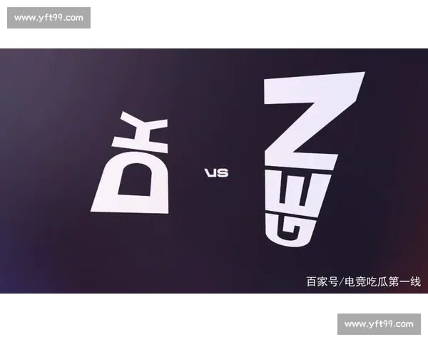 粉丝狂喜！韩国电竞官方公告，这些期待终于要实现了！