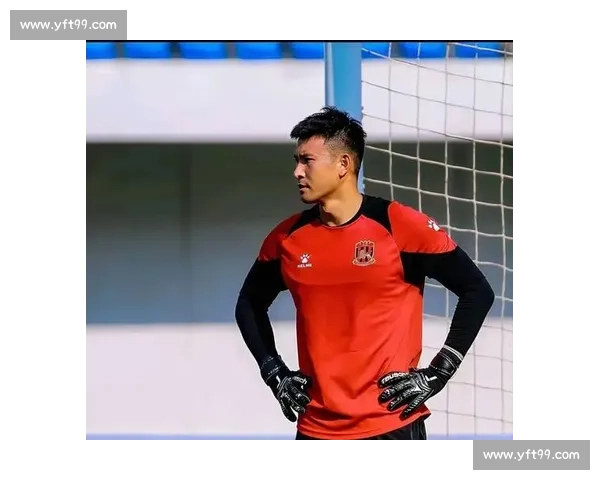 苏超门将身价暴涨！这份排名你绝对想不到！