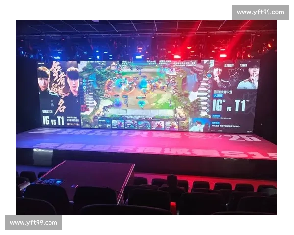 跌宕起伏!国际电竞联赛榜单大洗牌,黑马崛起令人惊叹! 跌宕起伏!国际电竞联赛榜单大洗牌,黑马崛起令人惊叹!