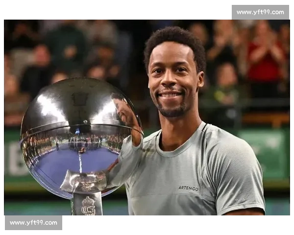 ATP排名变动牵动人心,球迷呼唤偶像回归 ATP排名变动牵动人心,球迷呼唤偶像回归