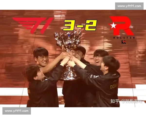 Faker接受采访，坦言夺冠喜悦，也表达了对未来的憧憬！