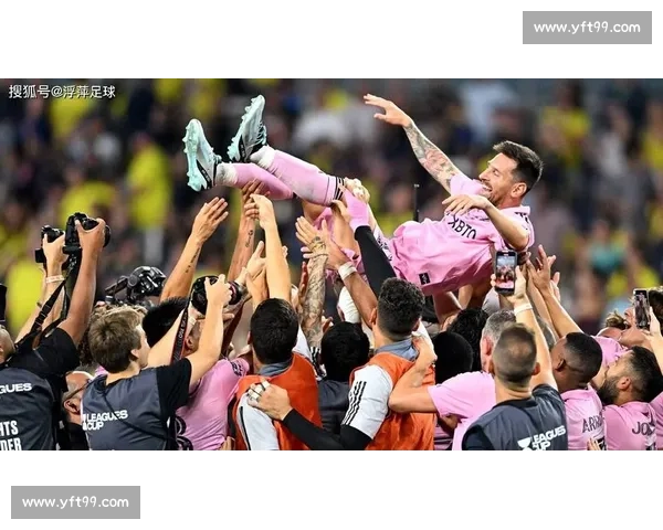 MLS赛程亮点连连，巨星的每一次触球都牵动人心