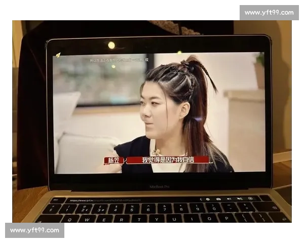 “我曾想放弃，但家人给了我力量！”采访片段曝光