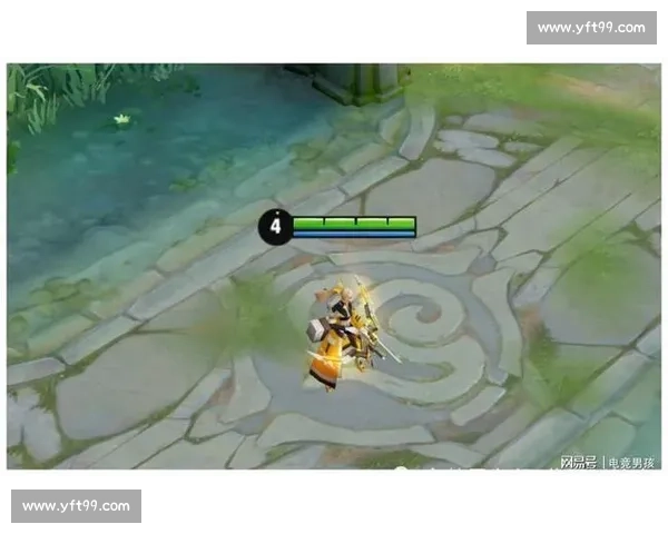 哭了！电竞战术太复杂，我只是一只菜鸟，好难！