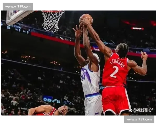 快船新赛季黑马莱昂纳德的防守有多可怕！