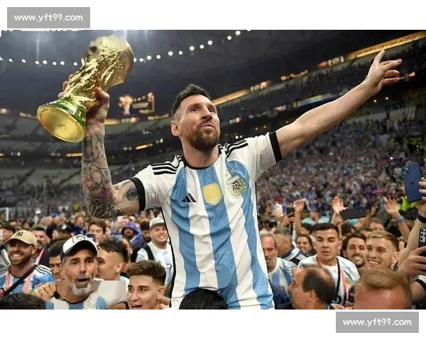 无冕之王的渴望，2026世界杯，他们能否圆梦