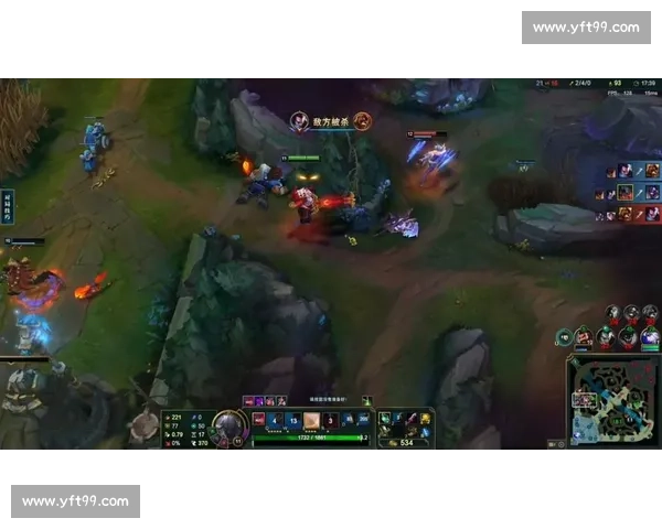 版本答案在此！LOL14.10版本英雄强度排行榜抢先看