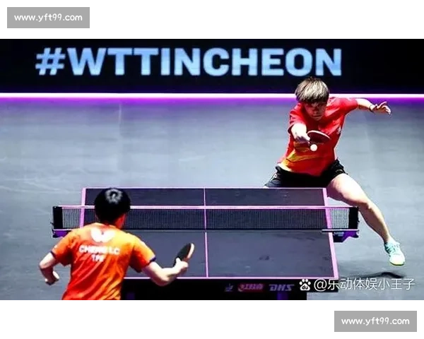 硝烟弥漫的赛场，乒乓球裁判的争议，比选手们的故事更精彩