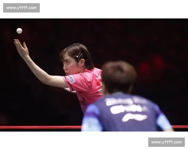 谁主沉浮乒羽对抗赛，一场关乎荣誉的史诗级较量！