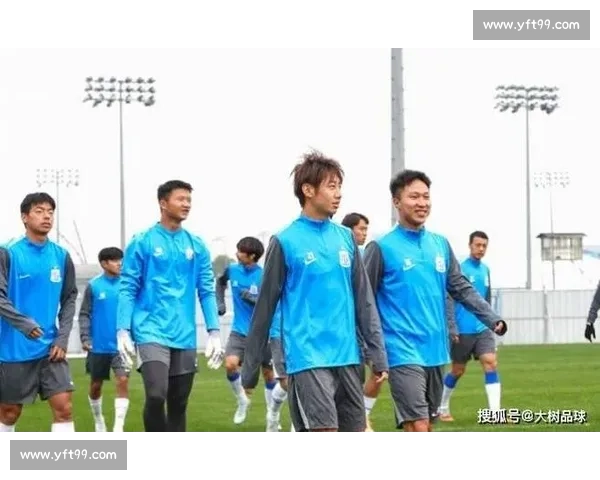 足坛巨星空降武汉三镇传闻四起，官方回应来了！