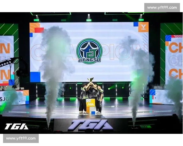 黑马崛起还是卫冕之王电竞总决赛悬念迭起，等你来揭晓！