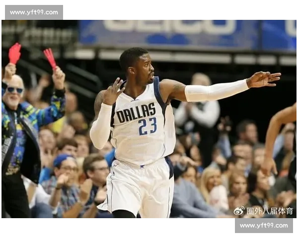 NBA新发现！那些被低估的落选秀们