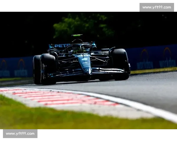 告别2023，F1赛季的遗憾与期待，我们明年再战！