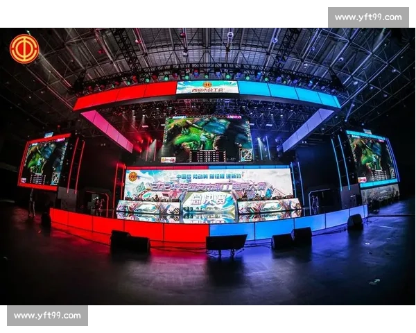 当电竞遇上足球，南美电竞冠军榜吹响跨界融合的号角