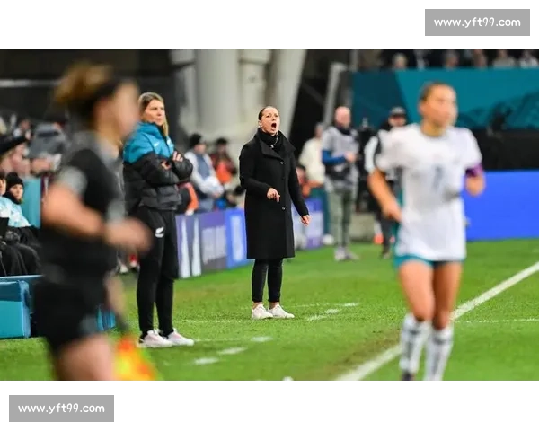 她们不只为了胜利,女足世界杯的女性力量 她们不只为了胜利,女足世界杯的女性力量