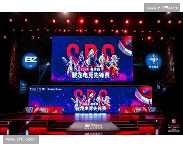 电竞积分新规则解读，对战队未来影响几何