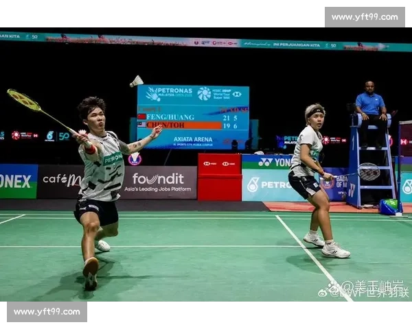 球迷热议！哪场羽毛球比赛最让你热血沸腾