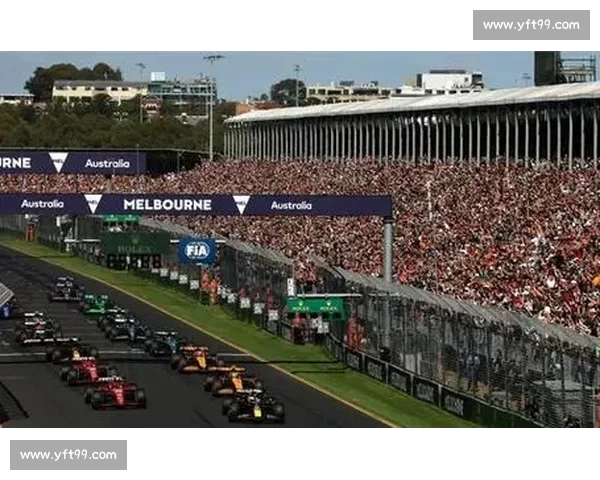 紧急！2024赛季F1新加坡站时间表公布，新加坡夜战谁主沉浮