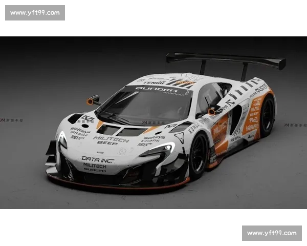 性能与美学并存，当赛车改装进入“艺术时代”