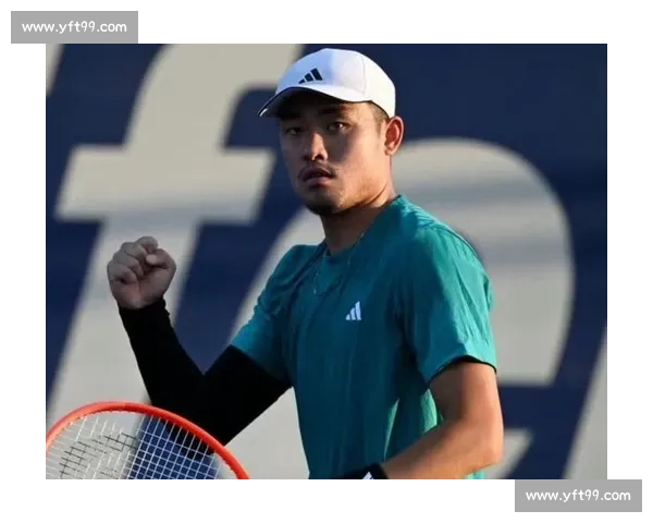 美网的硬汉对决，力量与技术的极致碰撞！